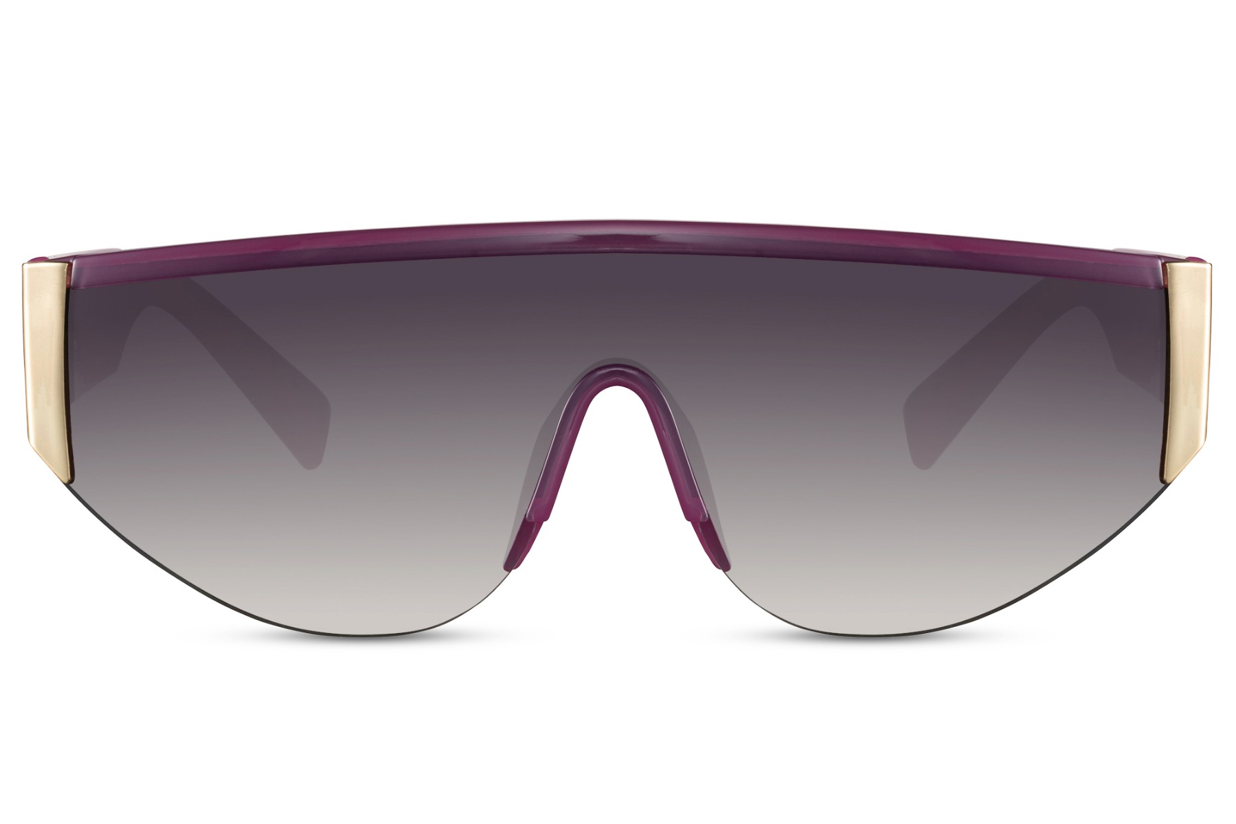 Le specs sale viper sunglasses